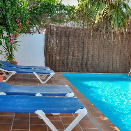 Paradise - Kaisaras Villa