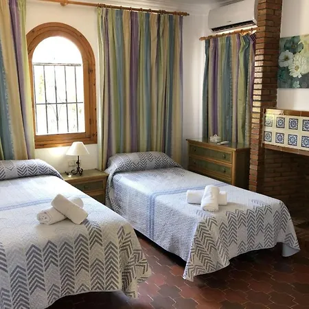 Villa Paradise - Kaisaras