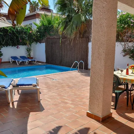 Paradise - Kaisaras Villa *