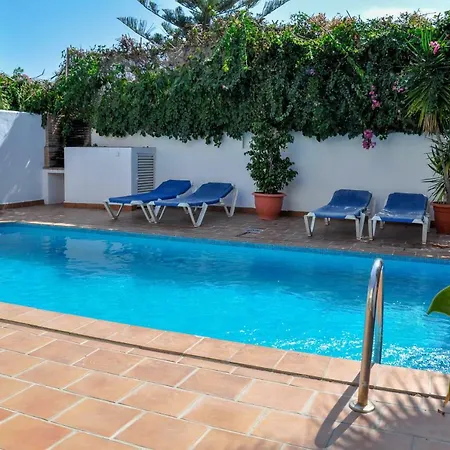 Paradise - Kaisaras * Nerja