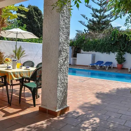 Villa Paradise - Kaisaras Nerja